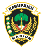 Logo Desa Bodag